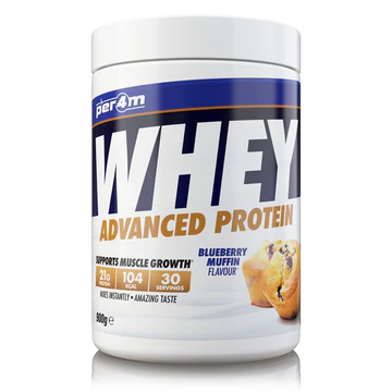Per4m Advanced Whey Protein 900g