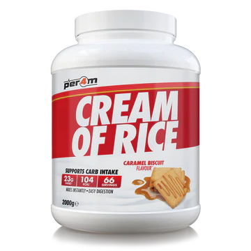 Per4m Cream of Rice 2kg