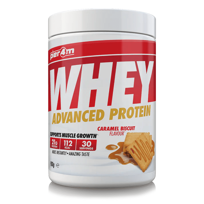 Per4m Advanced Whey Protein 900g