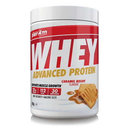 Per4m Advanced Whey Protein 900g