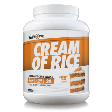 Per4m Cream of Rice 2kg