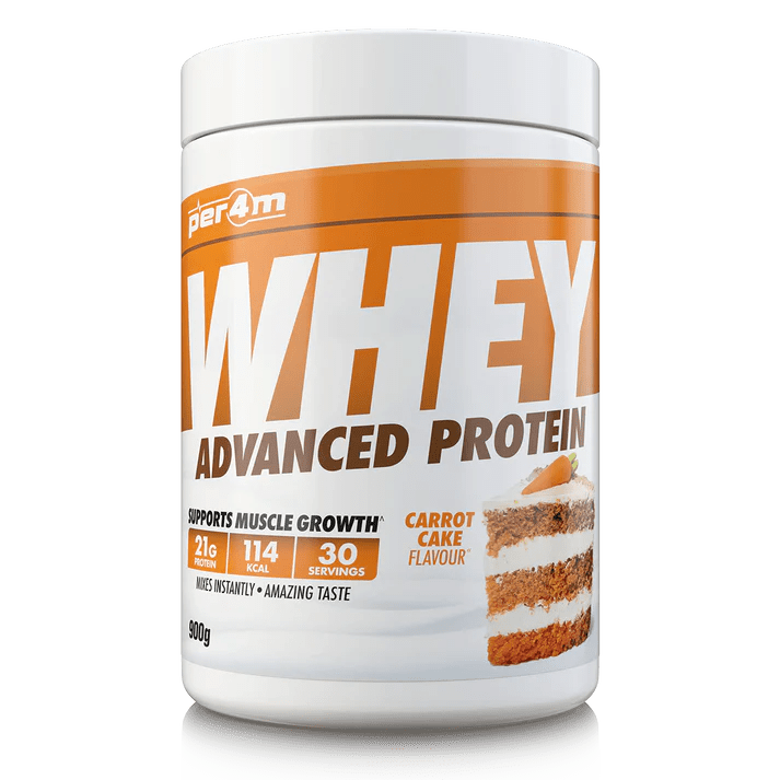 Per4m Advanced Whey Protein 900g