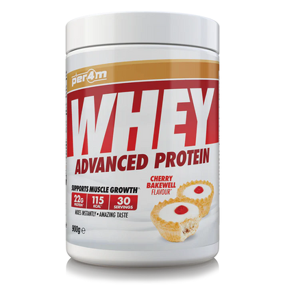Per4m Advanced Whey Protein 900g