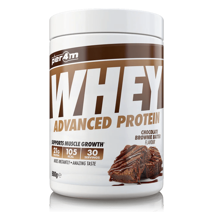 Per4m Advanced Whey Protein 900g