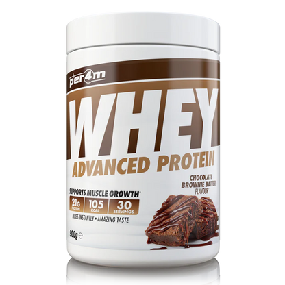 Per4m Advanced Whey Protein 900g