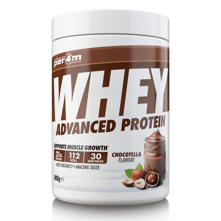 Per4m Advanced Whey Protein 900g