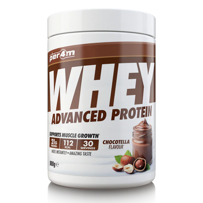 Per4m Advanced Whey Protein 900g