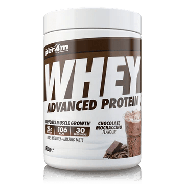Per4m Advanced Whey Protein 900g