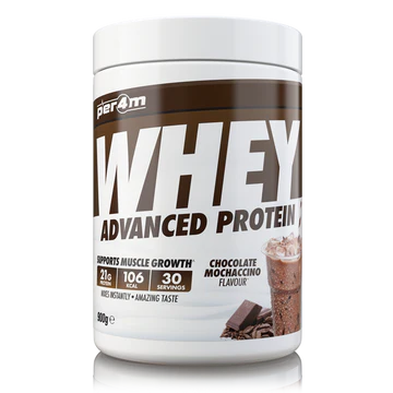 Per4m Advanced Whey Protein 900g