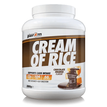 Per4m Cream of Rice 2kg