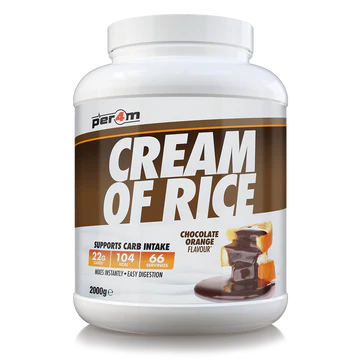 Per4m Cream of Rice 2kg