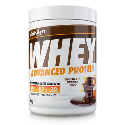 Per4m Advanced Whey Protein 900g