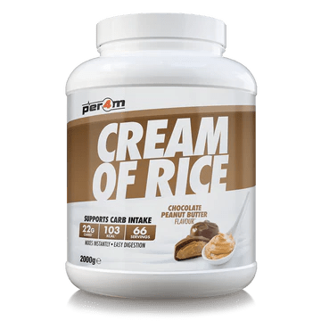 Per4m Cream of Rice 2kg