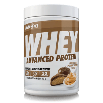 Per4m Advanced Whey Protein 900g