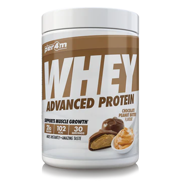 Per4m Advanced Whey Protein 900g