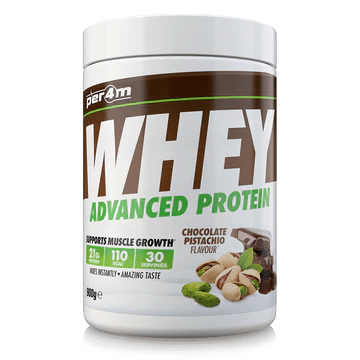 Per4m Advanced Whey Protein 900g