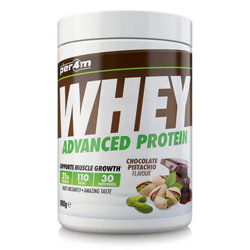 Per4m Advanced Whey Protein 900g