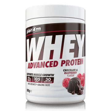 Per4m Advanced Whey Protein 900g