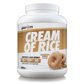 Per4m Cream of Rice 2kg