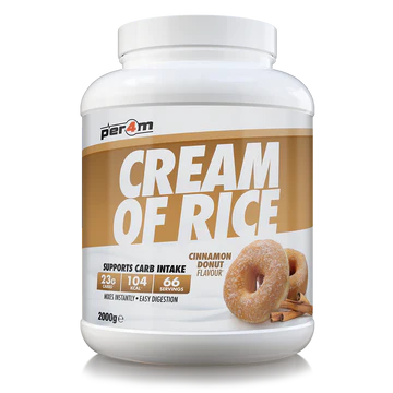 Per4m Cream of Rice 2kg