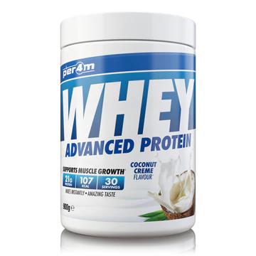 Per4m Advanced Whey Protein 900g