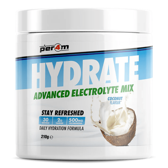 Per4m Hydrate Advanced Electrolyte 210g