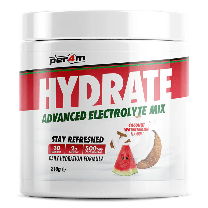 Per4m Hydrate Advanced Electrolyte 210g