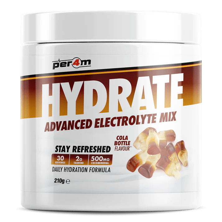 Per4m Hydrate Advanced Electrolyte 210g
