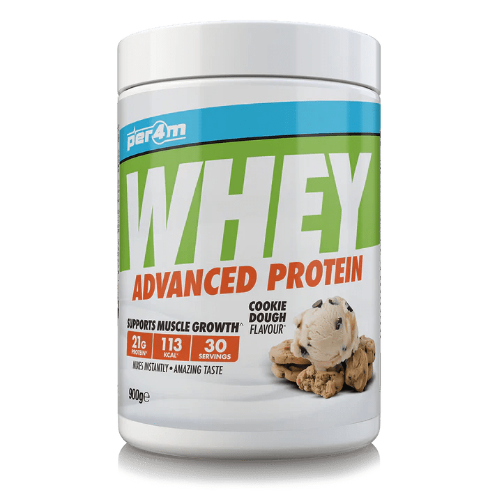 Per4m Advanced Whey Protein 900g