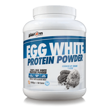 Per4m Egg Protein 1.8kg