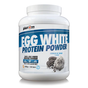Per4m Egg Protein 1.8kg