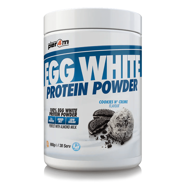 Per4m Egg Protein 1.8kg