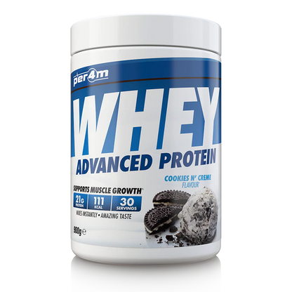 Per4m Advanced Whey Protein 900g