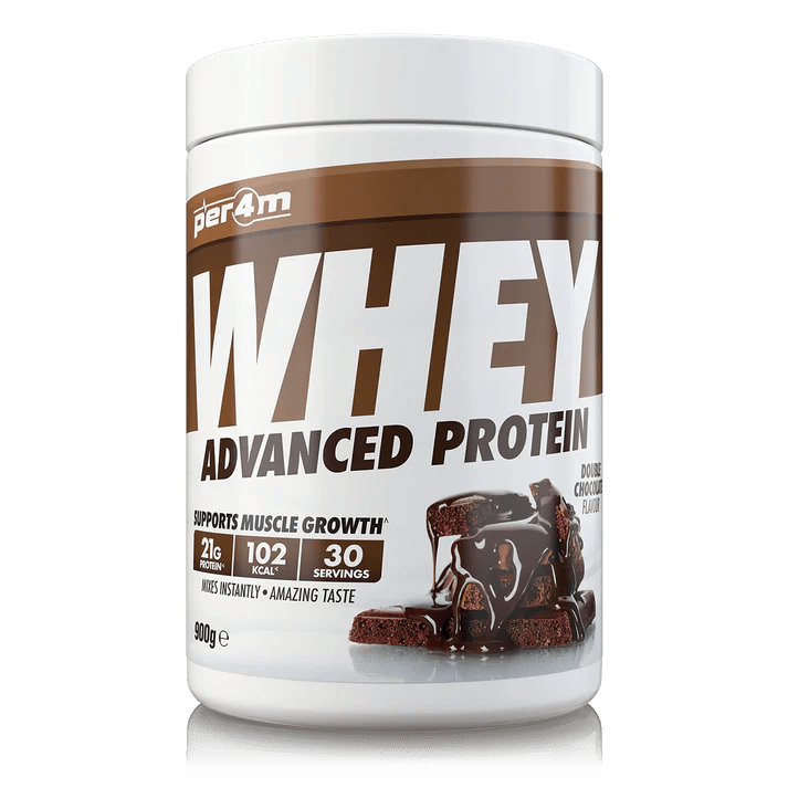 Per4m Advanced Whey Protein 900g