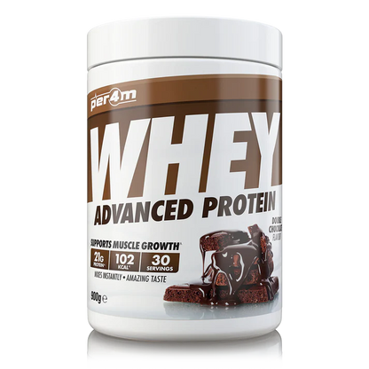 Per4m Advanced Whey Protein 900g