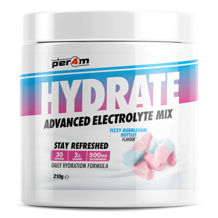 Per4m Hydrate Advanced Electrolyte 210g