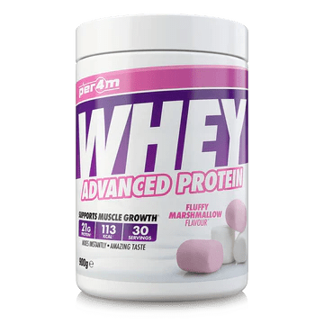Per4m Advanced Whey Protein 900g