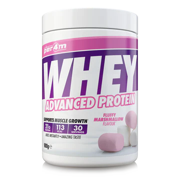 Per4m Advanced Whey Protein 900g