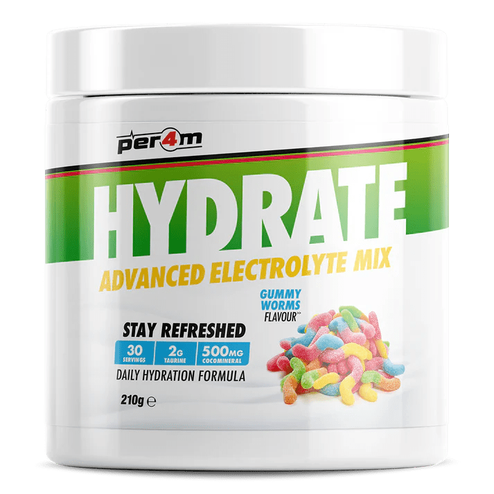 Per4m Hydrate Advanced Electrolyte 210g