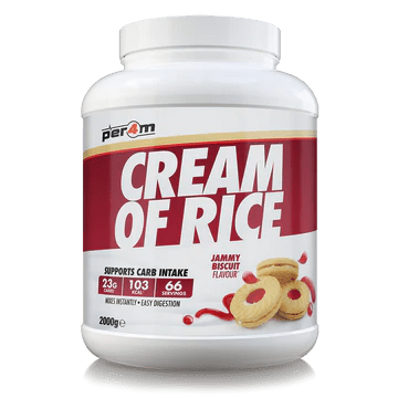 Per4m Cream of Rice 2kg