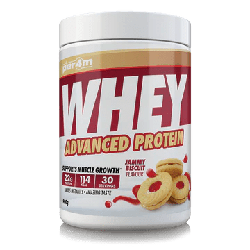Per4m Advanced Whey Protein 900g