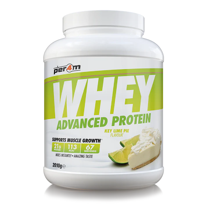 Per4m Advanced Whey Protein 2.01kg