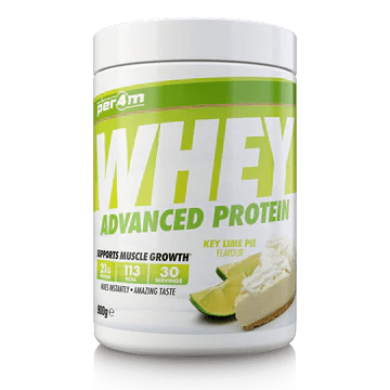 Per4m Advanced Whey Protein 900g