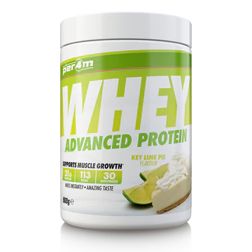 Per4m Advanced Whey Protein 900g