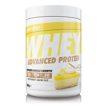 Per4m Advanced Whey Protein 900g