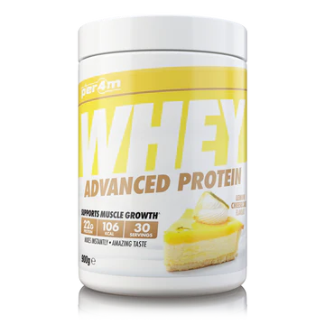 Per4m Advanced Whey Protein 900g