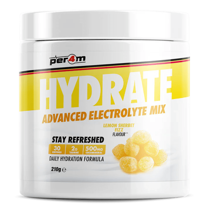 Per4m Hydrate Advanced Electrolyte 210g