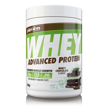 Per4m Advanced Whey Protein 900g