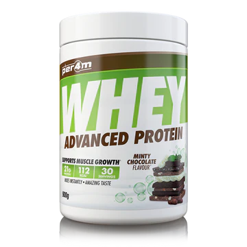 Per4m Advanced Whey Protein 900g