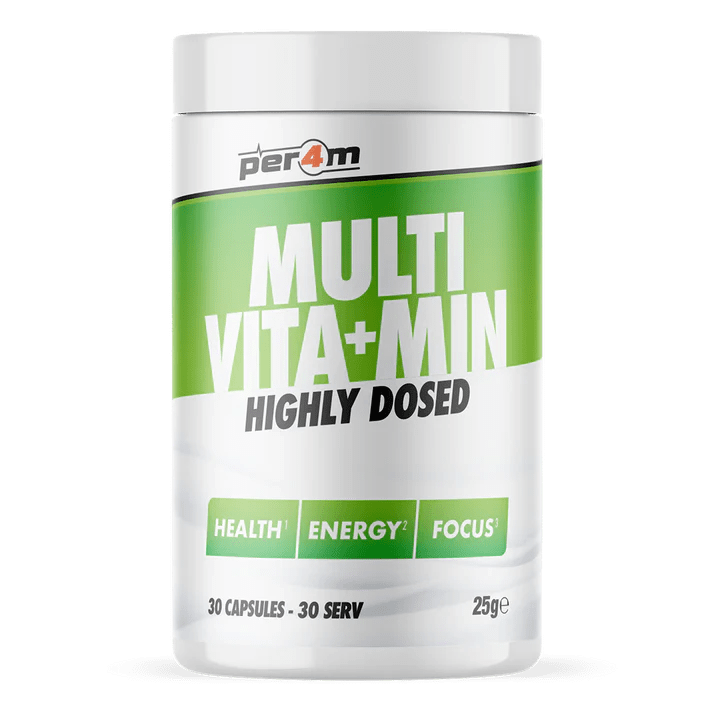 Per4m Multi-Vitamins